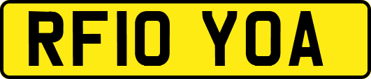 RF10YOA