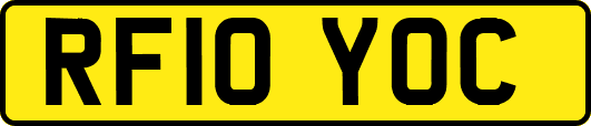 RF10YOC