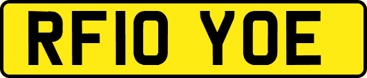 RF10YOE