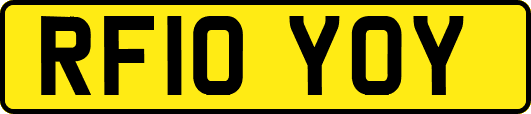 RF10YOY