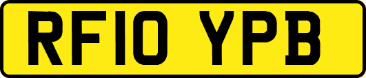 RF10YPB