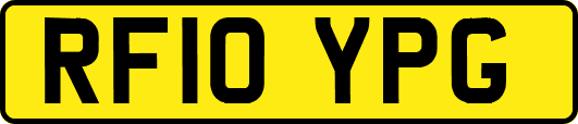 RF10YPG