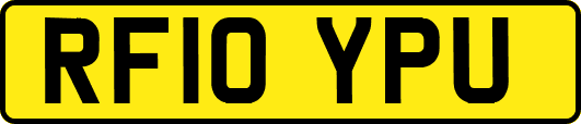 RF10YPU