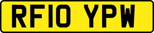 RF10YPW