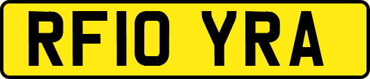 RF10YRA