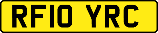 RF10YRC