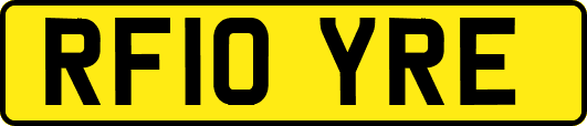 RF10YRE