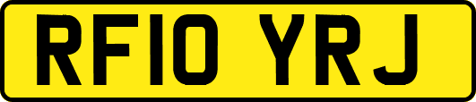 RF10YRJ