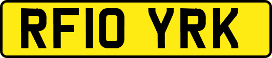 RF10YRK