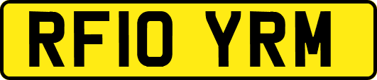RF10YRM