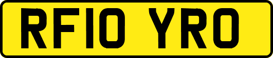 RF10YRO