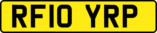 RF10YRP