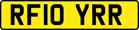 RF10YRR
