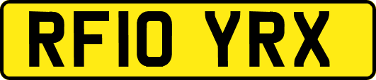 RF10YRX