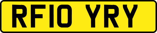 RF10YRY