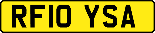 RF10YSA