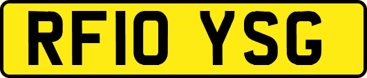 RF10YSG
