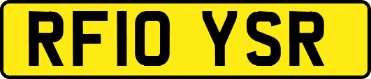 RF10YSR
