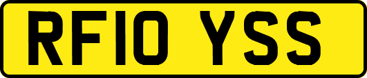 RF10YSS