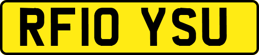 RF10YSU