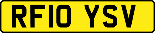 RF10YSV
