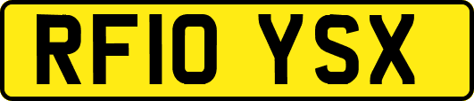 RF10YSX