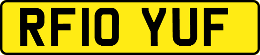 RF10YUF