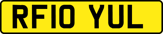 RF10YUL