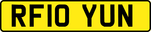 RF10YUN