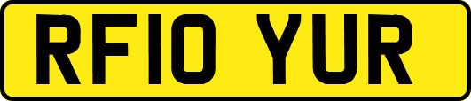 RF10YUR