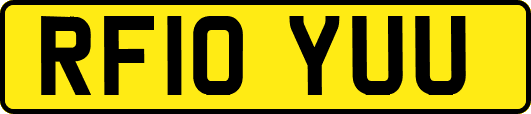 RF10YUU