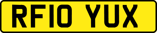 RF10YUX