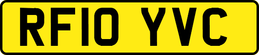 RF10YVC