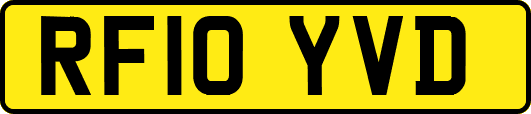 RF10YVD