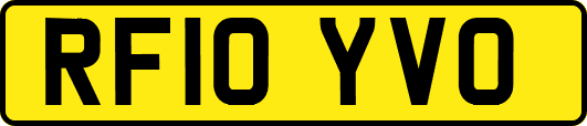 RF10YVO