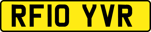 RF10YVR