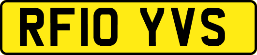 RF10YVS