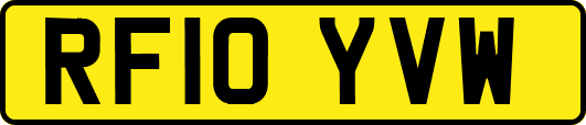 RF10YVW