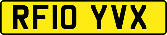 RF10YVX