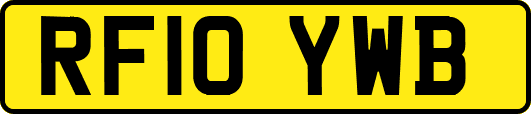 RF10YWB