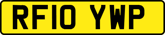 RF10YWP