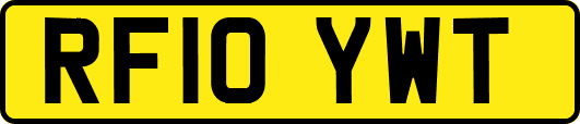 RF10YWT