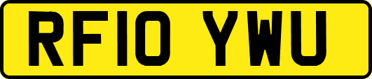 RF10YWU
