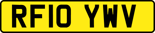 RF10YWV