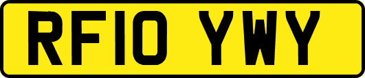 RF10YWY