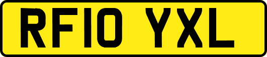 RF10YXL