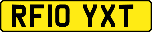 RF10YXT