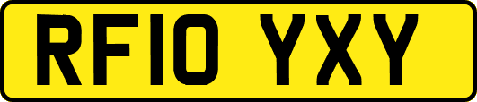 RF10YXY