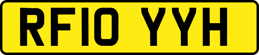 RF10YYH