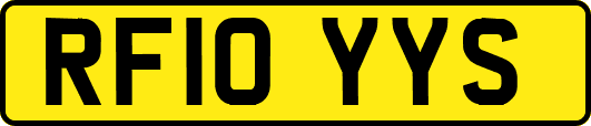 RF10YYS